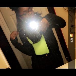 Meet your Posher, Mya